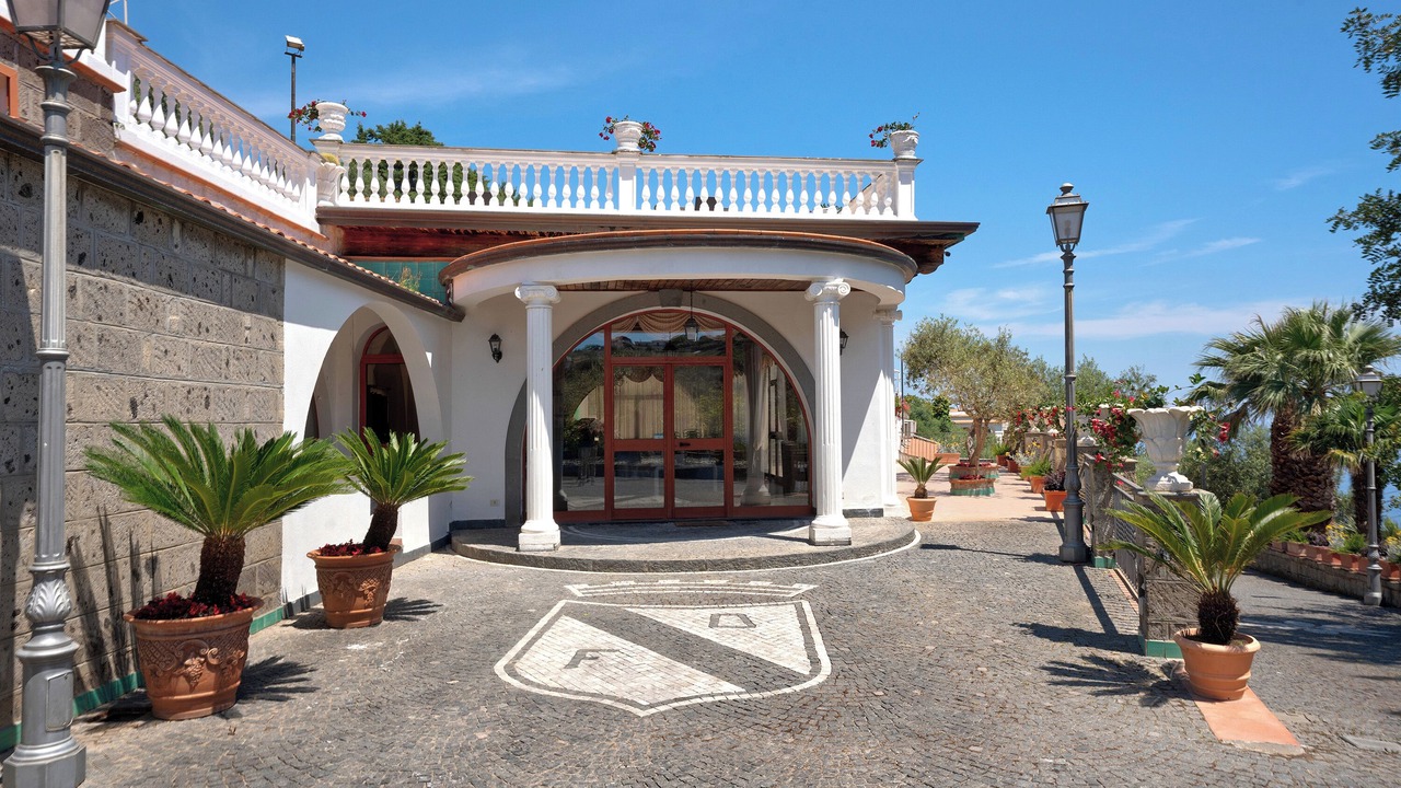 Photo of Outdoor in Nerano
