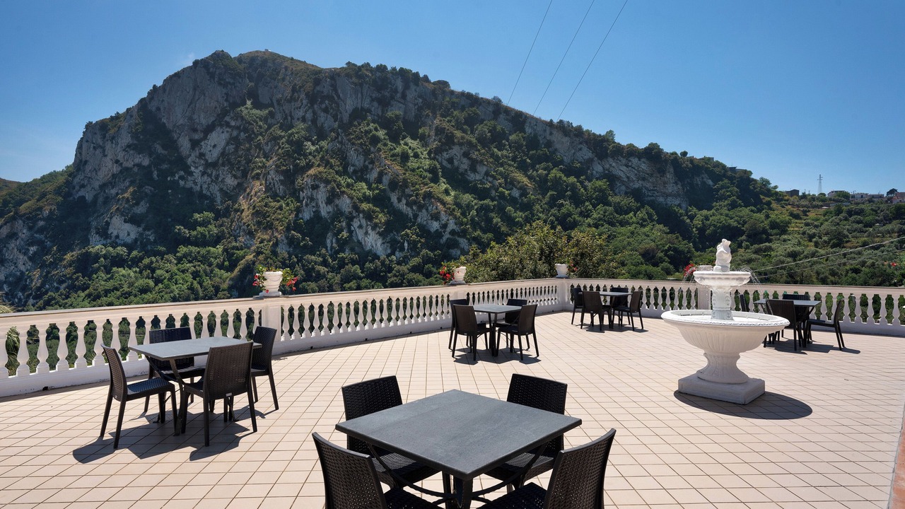 Photo of Outdoor in Nerano