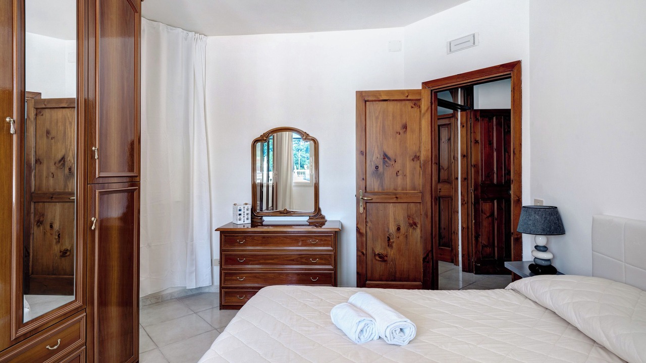 Photo of Bedroom in Nerano
