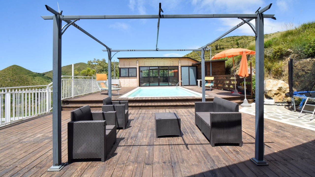 Photo of Outdoor in Mondragone