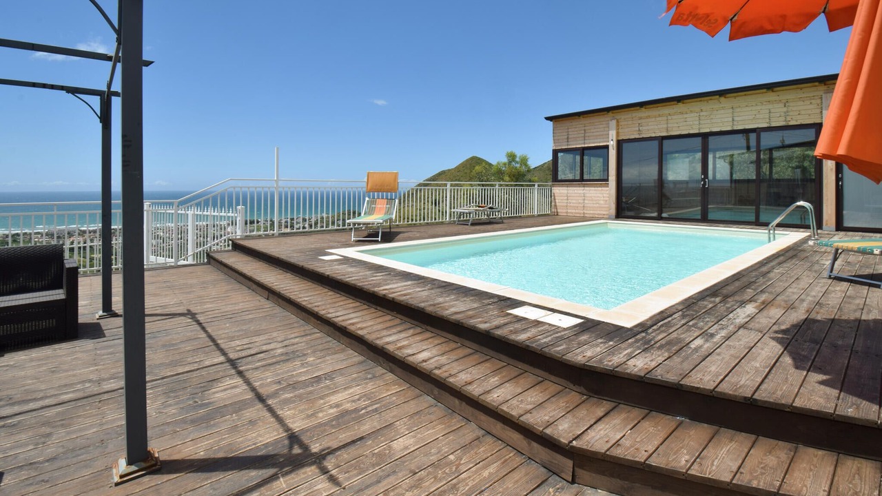 Photo of Outdoor in Mondragone