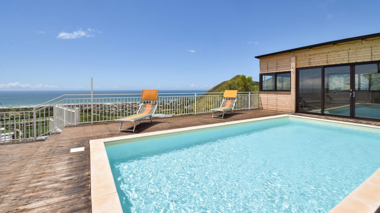 Photo of Outdoor in Mondragone