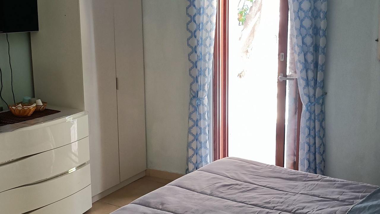 Photo of Bedroom in Succhivo