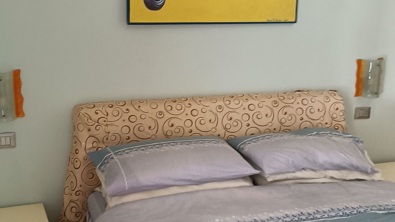 Photo of Bedroom in Succhivo