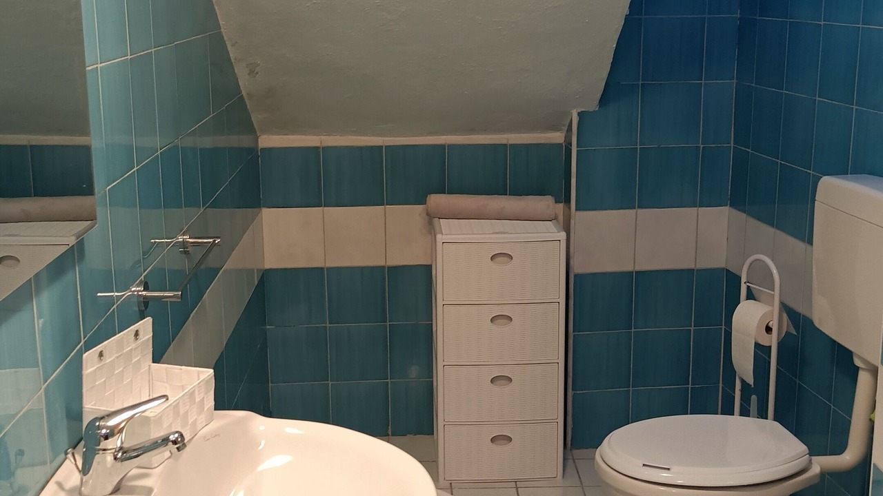 Photo of Bathroom in Succhivo