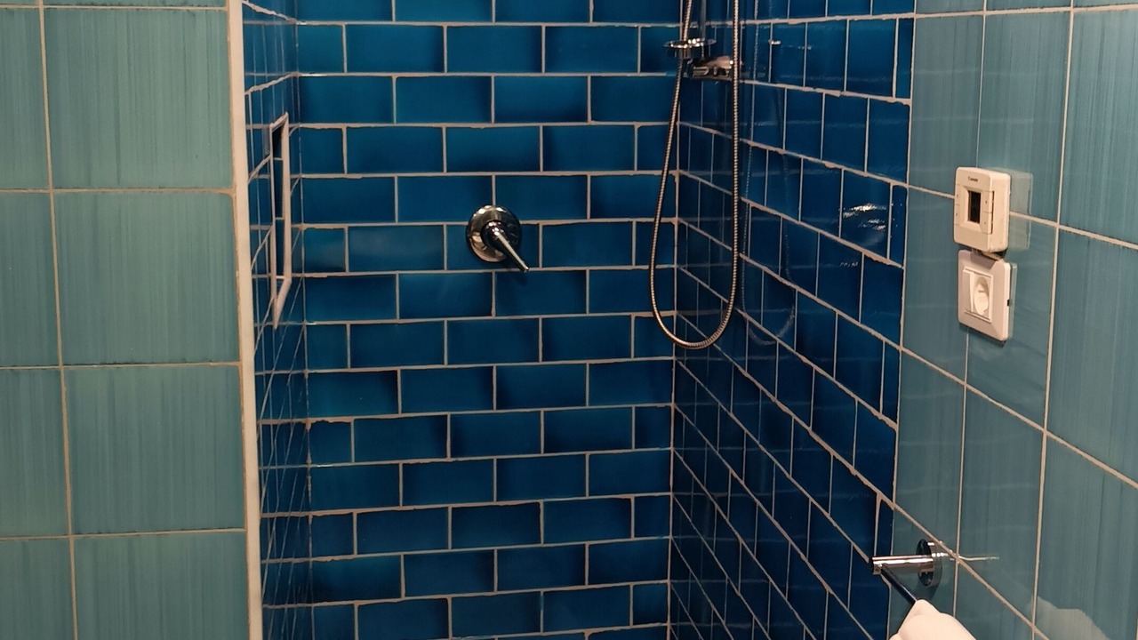Photo of Bathroom in Succhivo