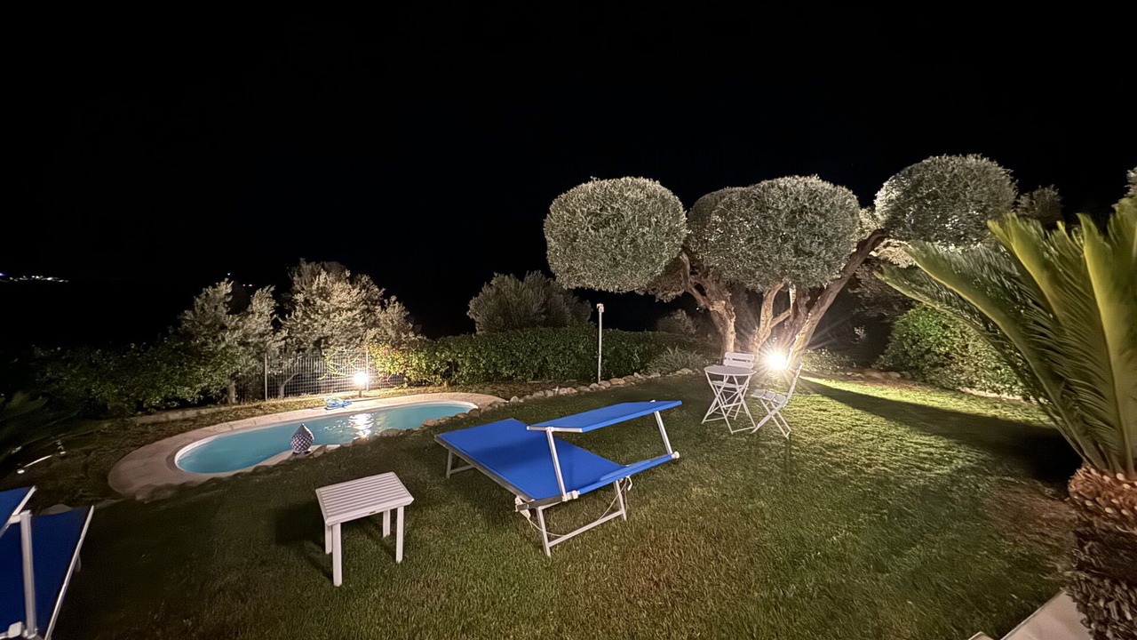 Photo of Outdoor in Santa Caterina dello Ionio