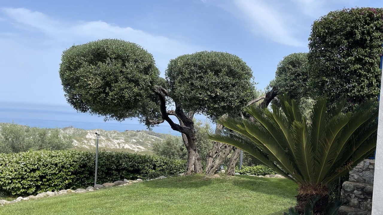 Photo of Outdoor in Santa Caterina dello Ionio