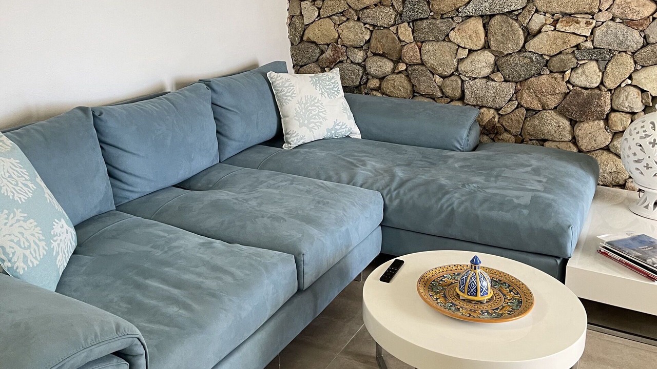 Photo of Bedroom in Santa Caterina dello Ionio