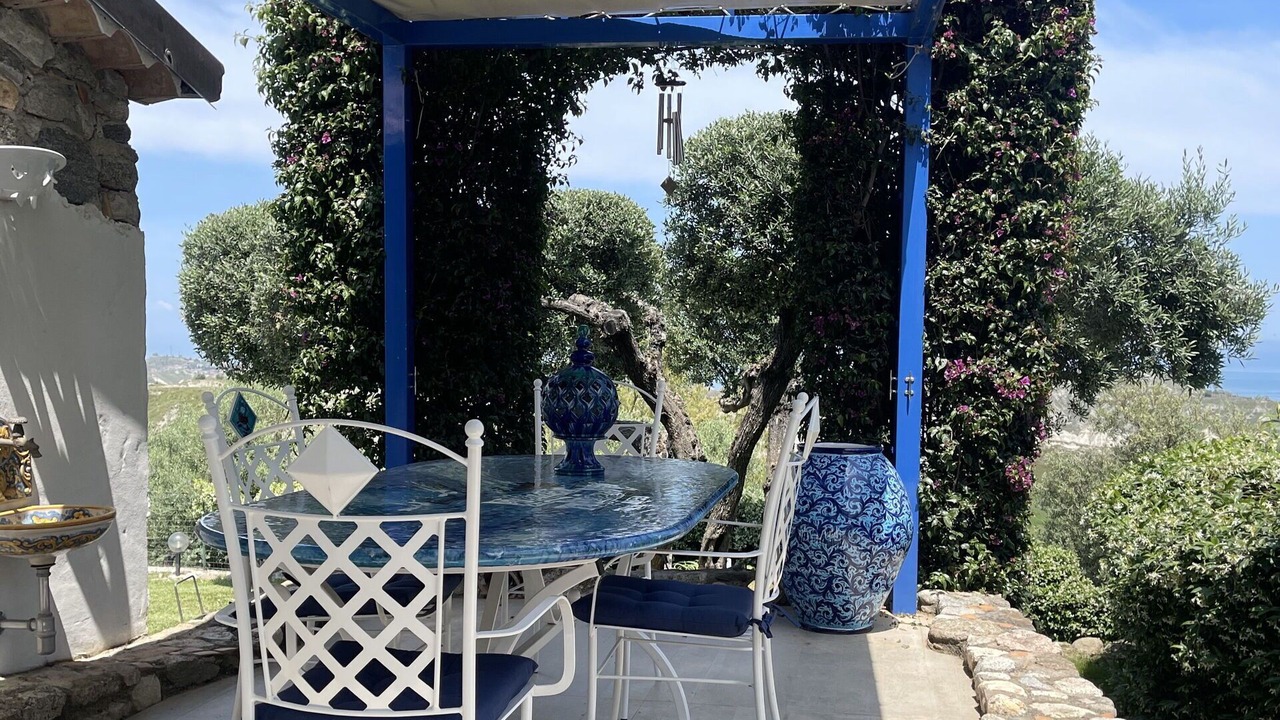 Photo of Outdoor in Santa Caterina dello Ionio