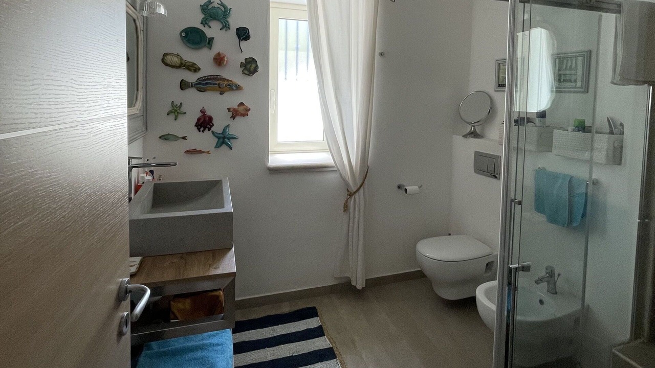 Photo of Bathroom in Santa Caterina dello Ionio