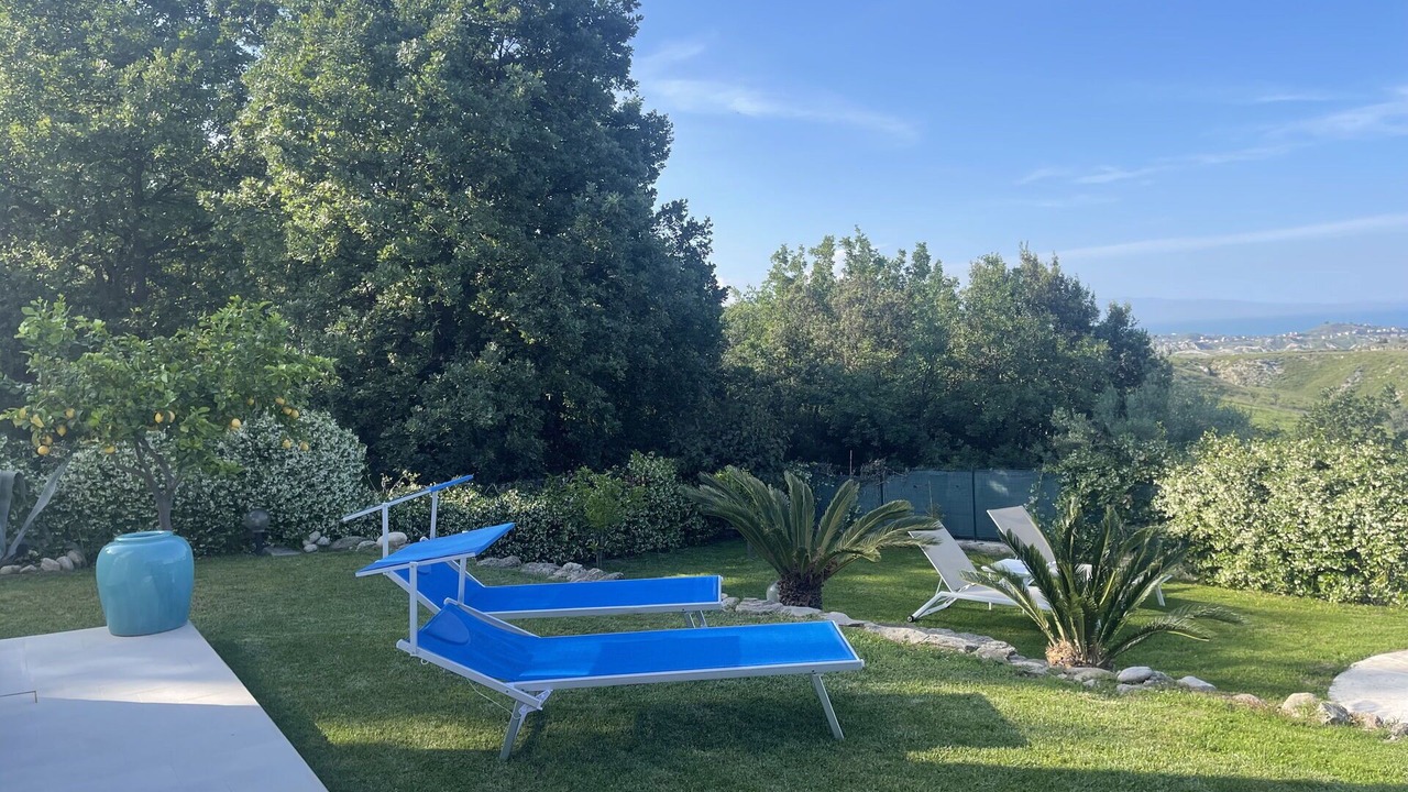 Photo of Outdoor in Santa Caterina dello Ionio