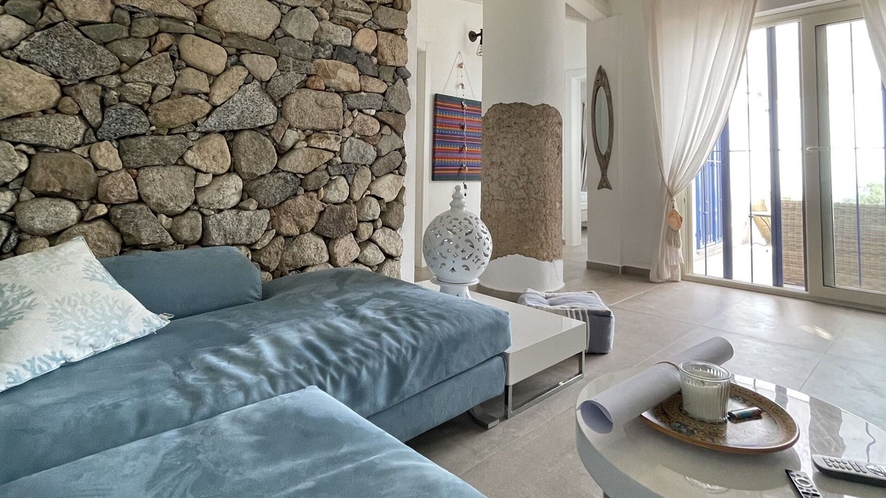 Photo of Bedroom in Santa Caterina dello Ionio