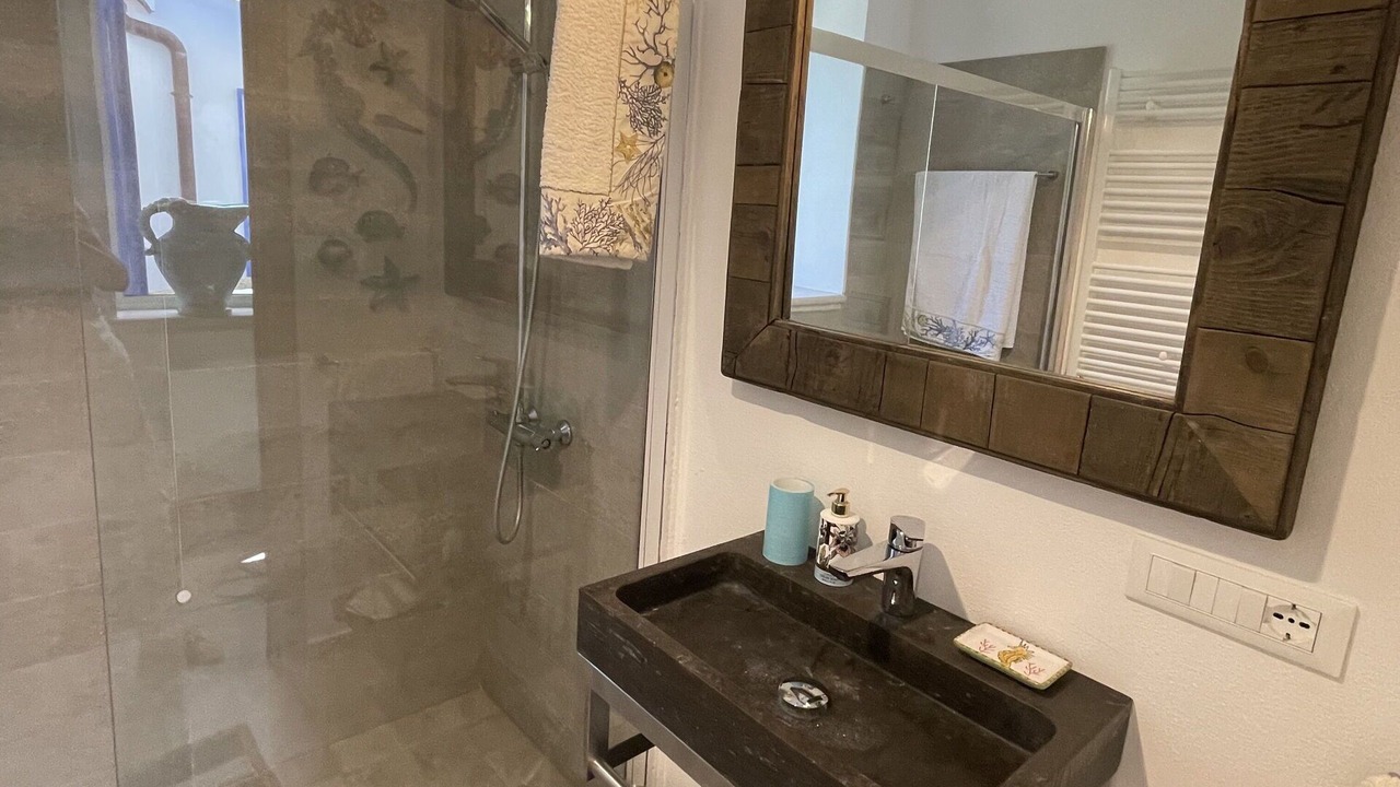 Photo of Bathroom in Santa Caterina dello Ionio