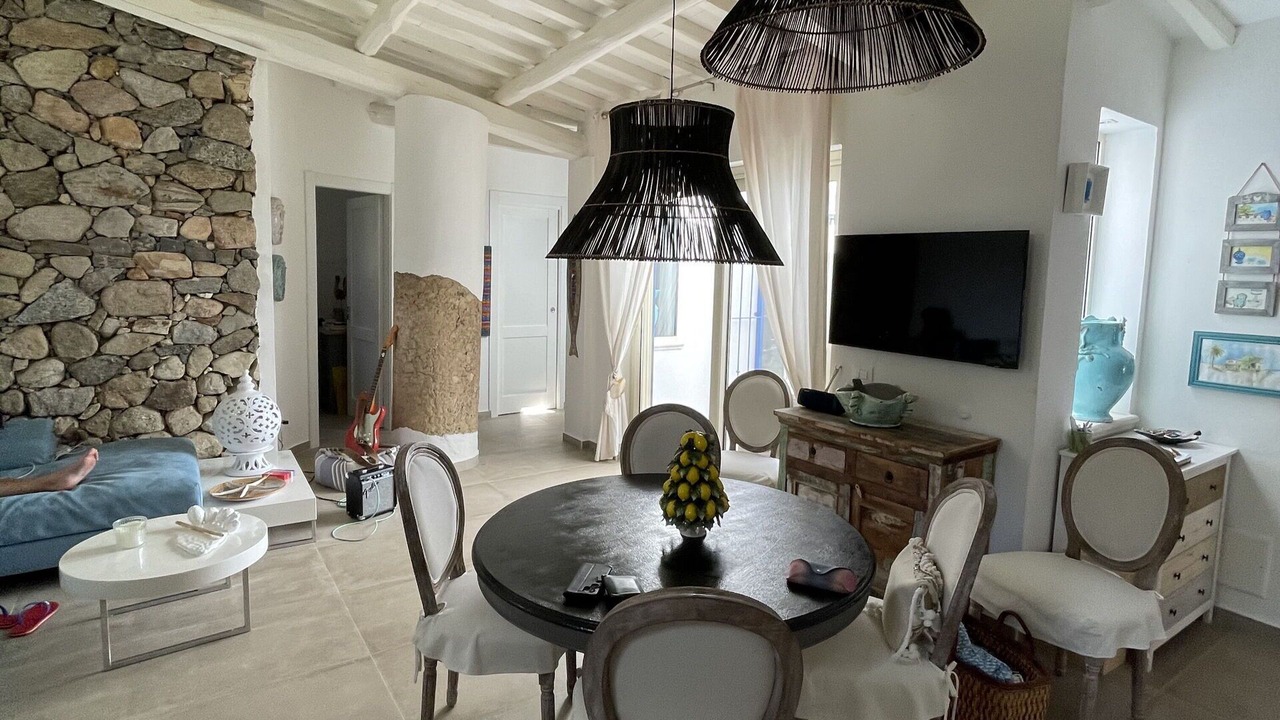 Photo of Bedroom in Santa Caterina dello Ionio