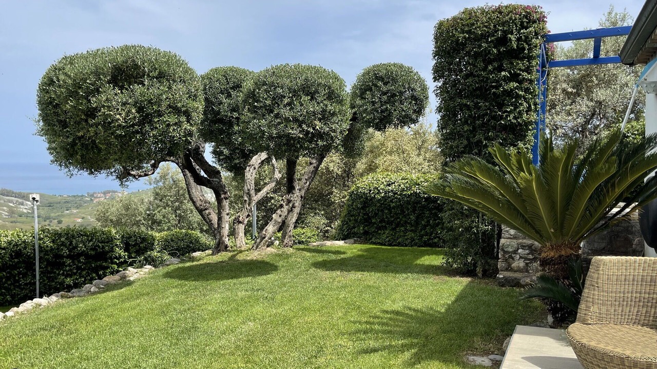Photo of Outdoor in Santa Caterina dello Ionio