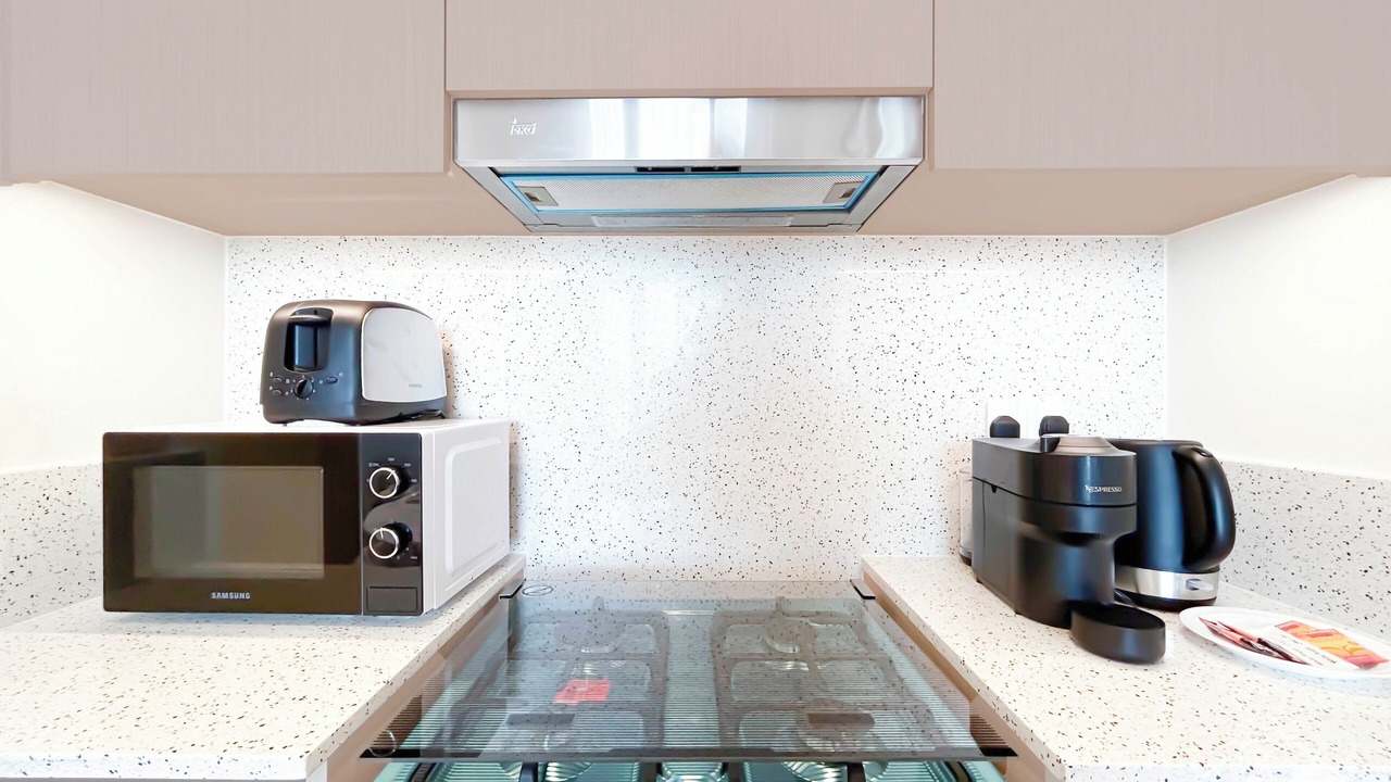 Photo of Kitchen in Dubai