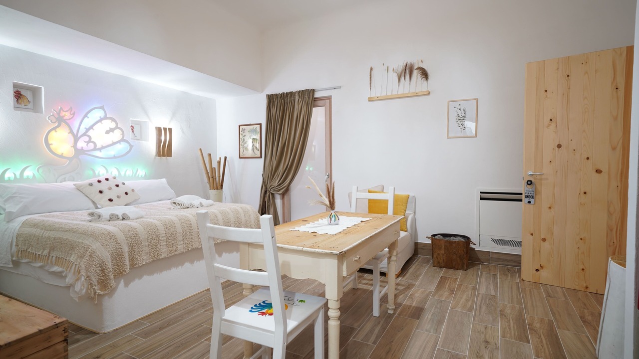 Photo of Bedroom in Centro Storico