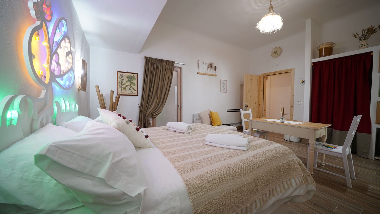 Photo of Bedroom in Centro Storico