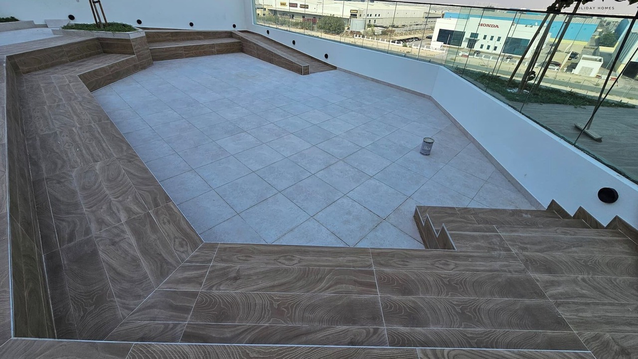 Photo of Others in Jebel Ali