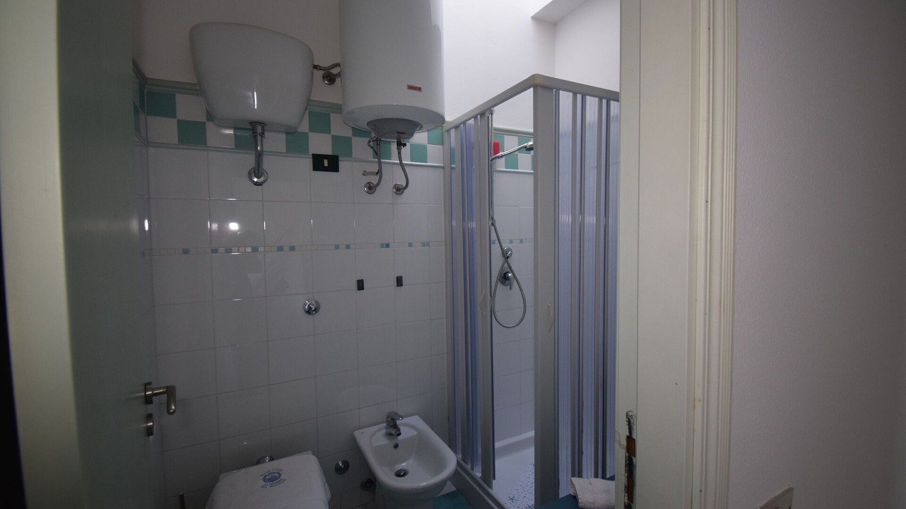 Photo of Bathroom in Fabrizio