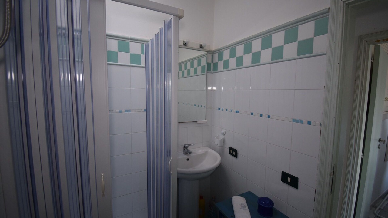 Photo of Bathroom in Fabrizio