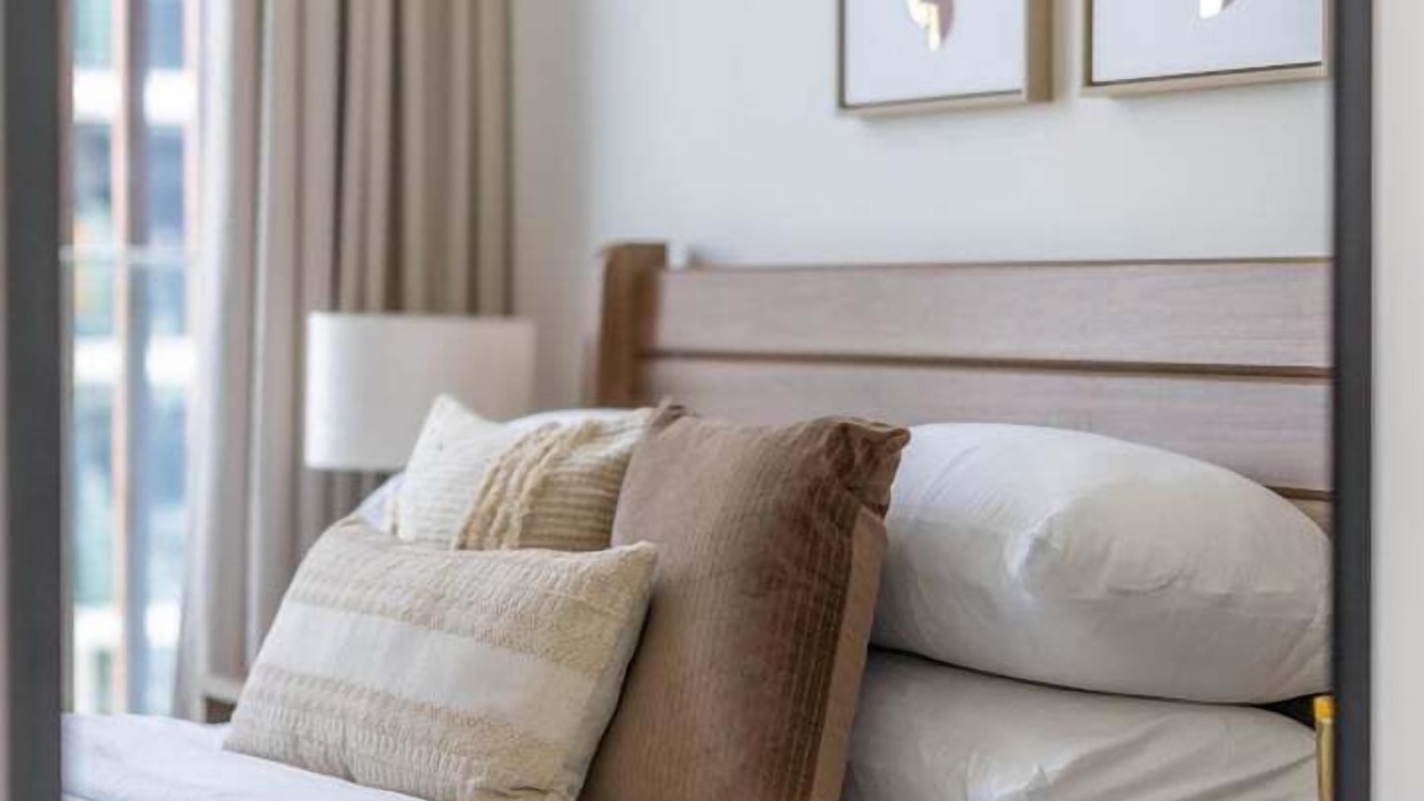 Photo of Bedroom in Nad Al Sheba