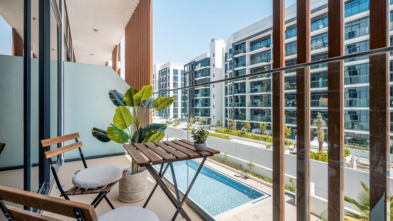 Photo of Outdoor in Nad Al Sheba