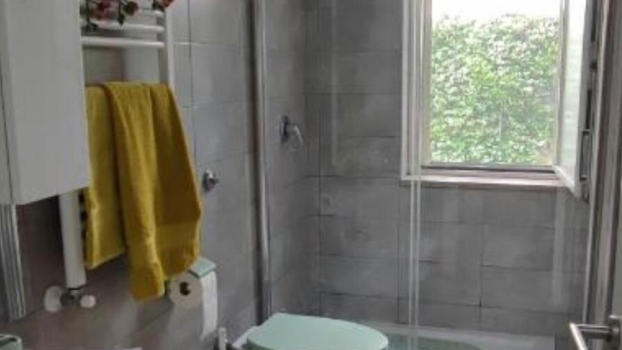 Photo of Bathroom in Bacoli