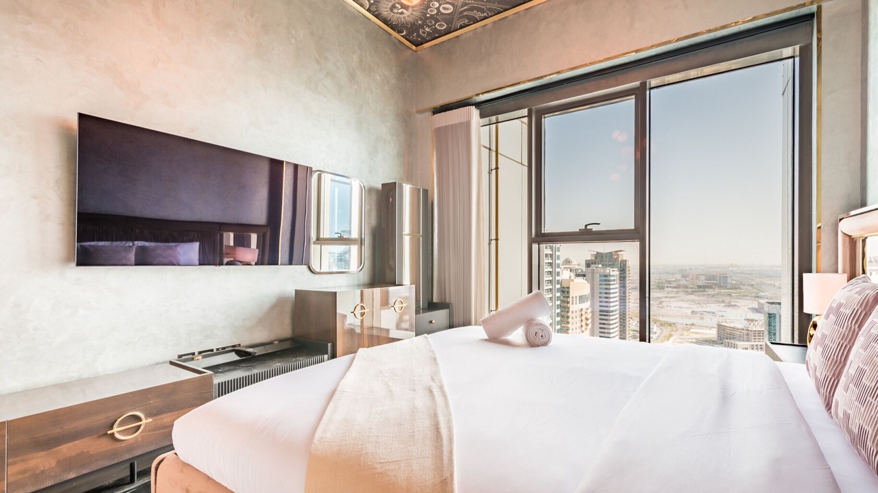 Photo of Others in Jumeirah Lake Towers