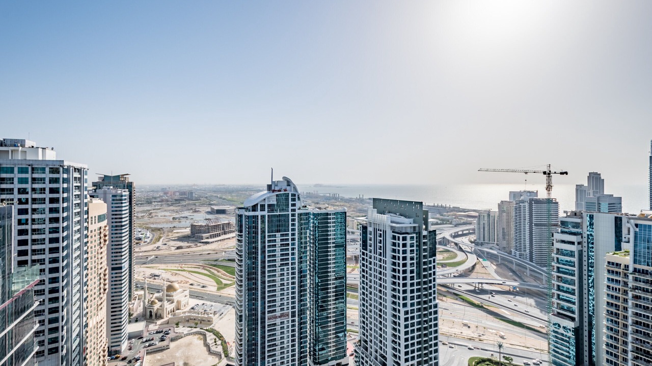 Photo of Others in Jumeirah Lake Towers