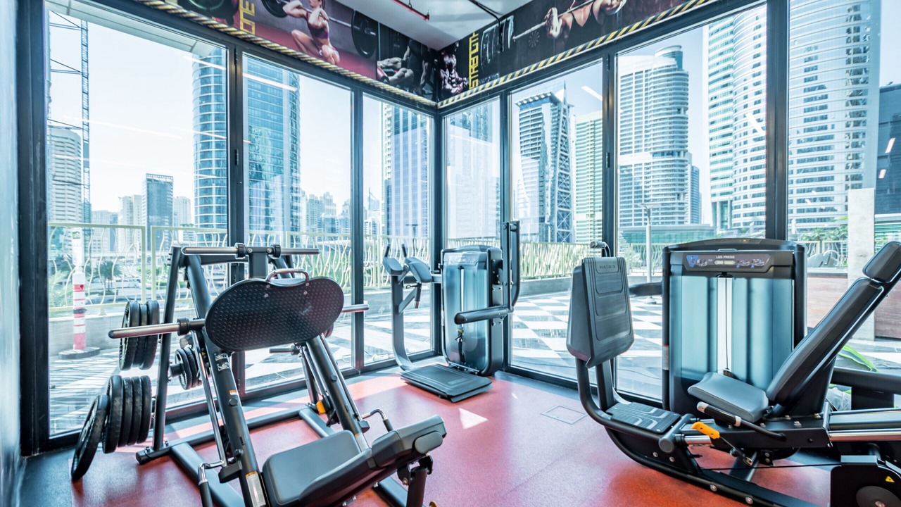 Photo of Others in Jumeirah Lake Towers