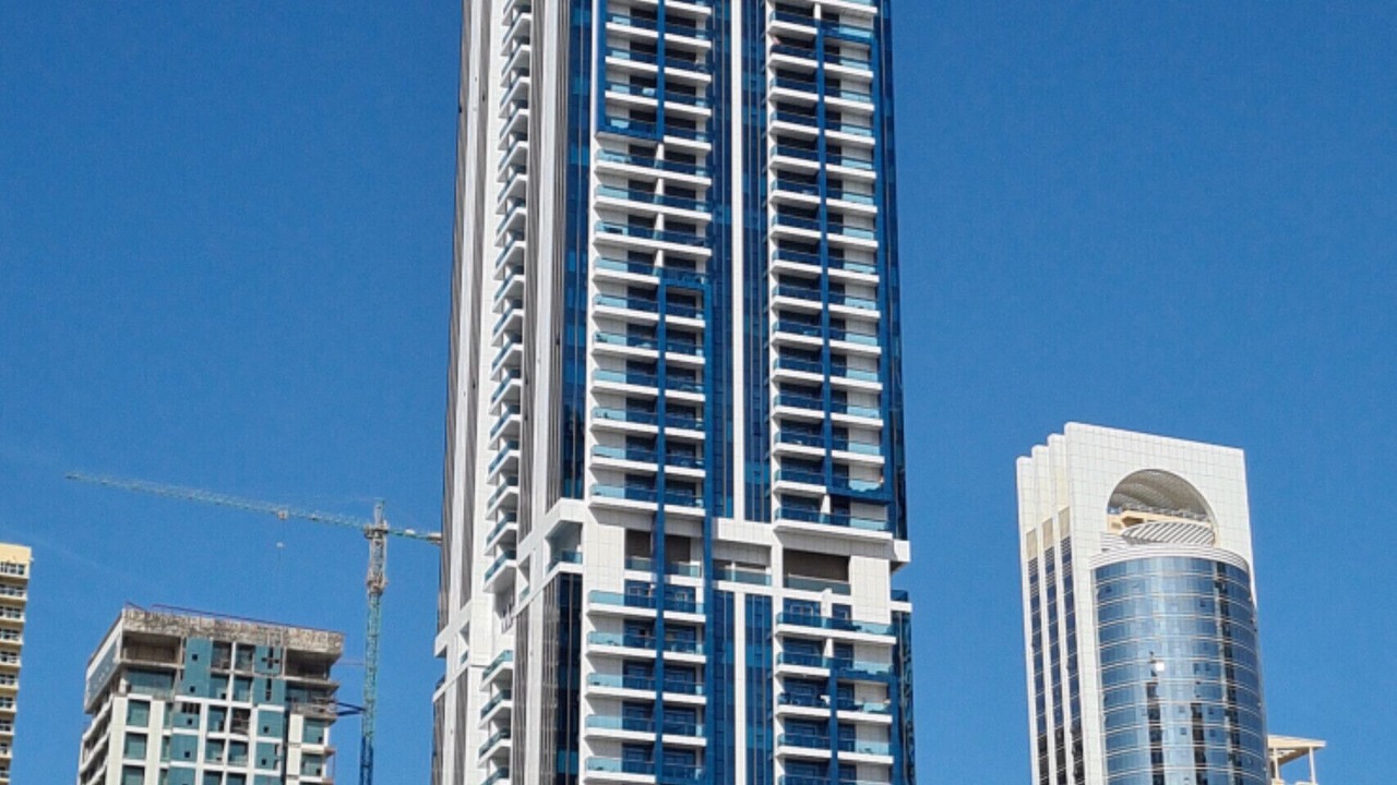 Photo of Others in Jumeirah Lake Towers