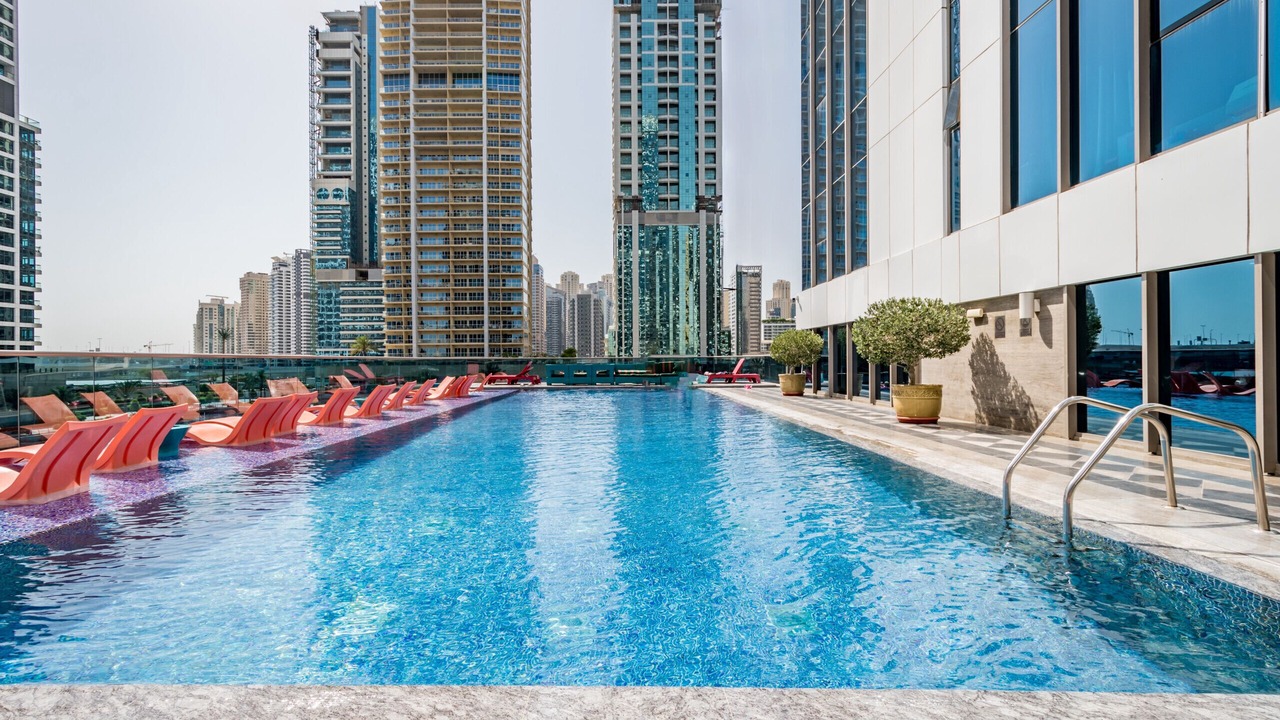 Photo of Others in Jumeirah Lake Towers