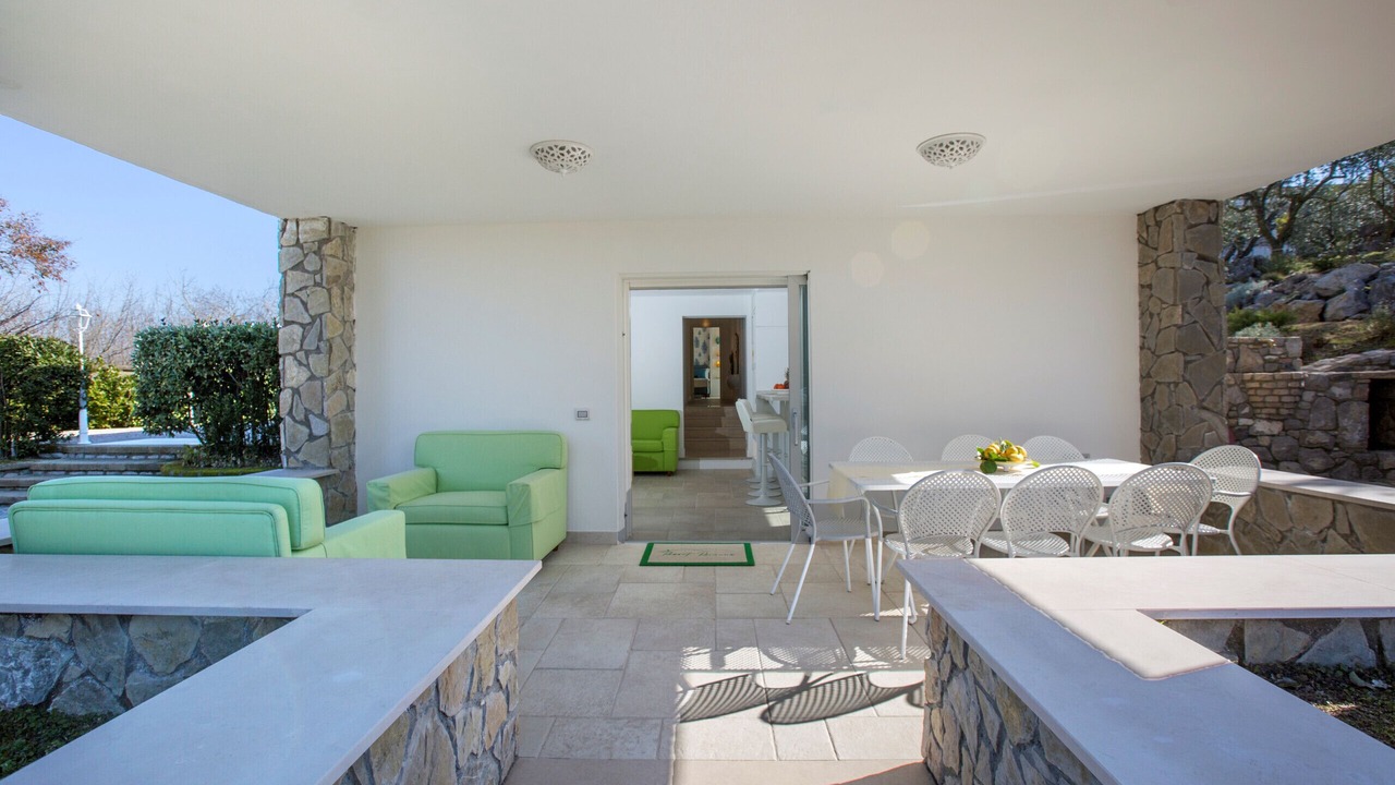 Photo of Outdoor in Sant'Agata sui Due Golfi