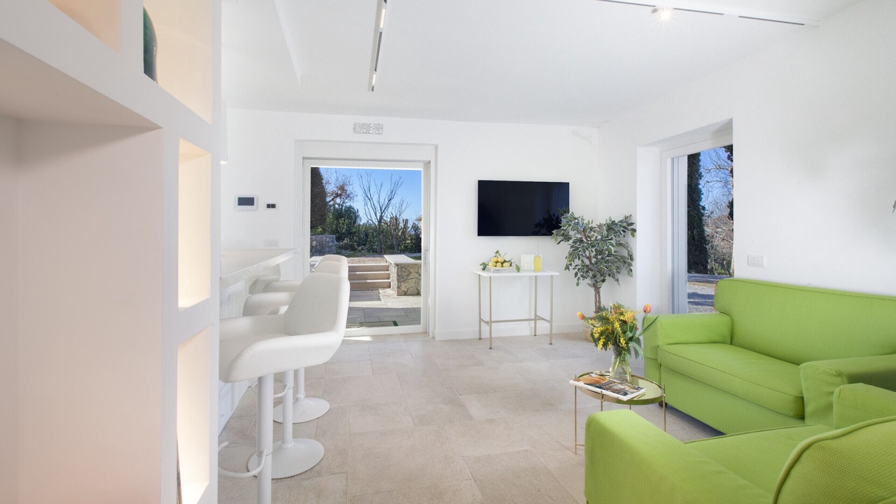 Photo of Livingroom in Sant'Agata sui Due Golfi