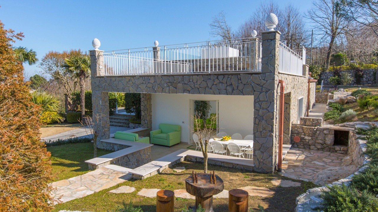 Photo of Outdoor in Sant'Agata sui Due Golfi