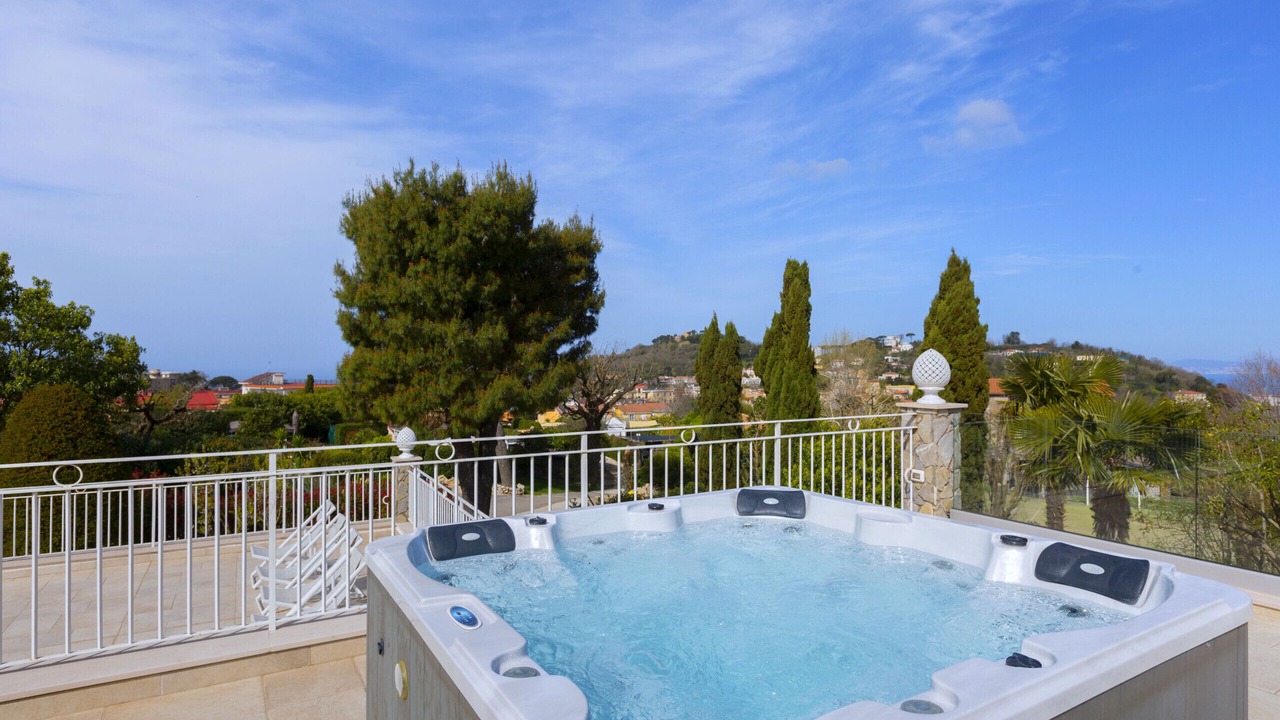 Photo of Outdoor in Sant'Agata sui Due Golfi