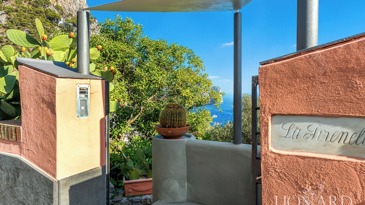 Photo of Outdoor in Marina Piccola