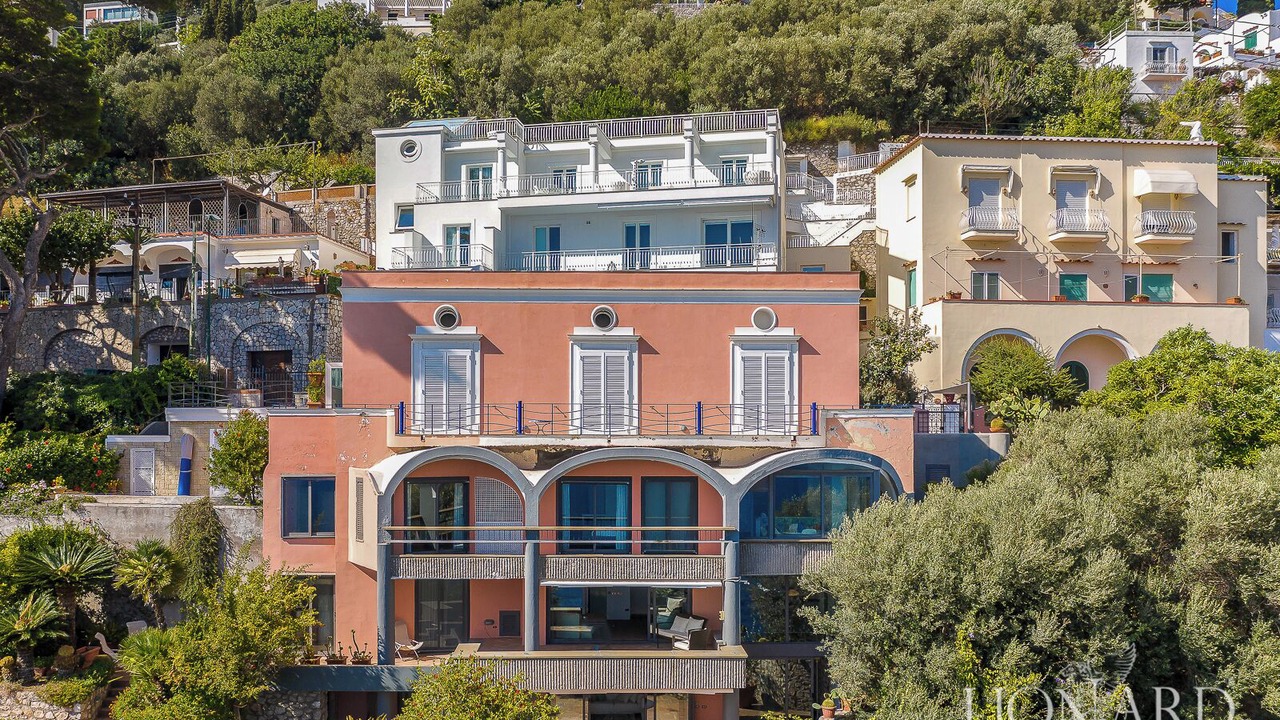 Photo of Outdoor in Marina Piccola