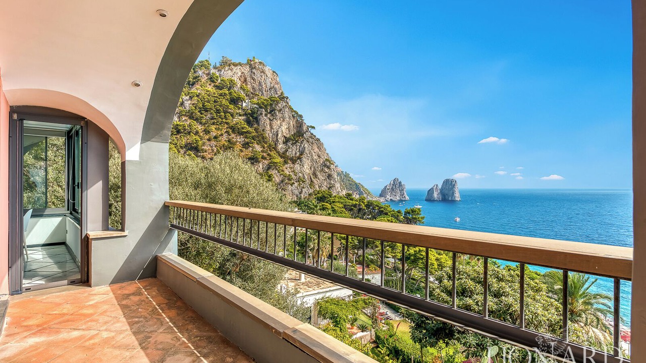 Photo of Outdoor in Marina Piccola