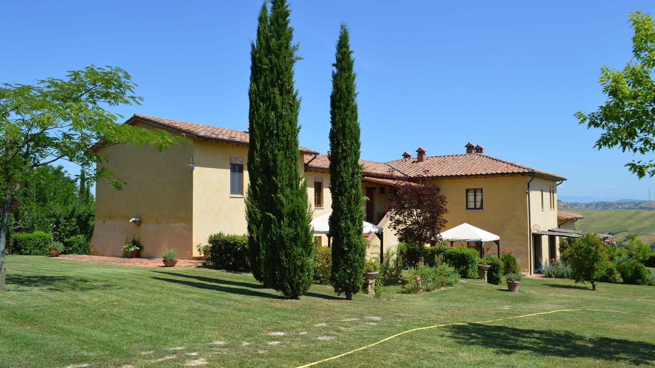 Photo of Outdoor in Asciano