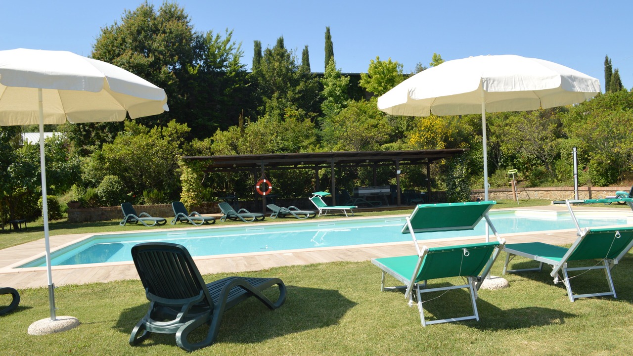 Photo of Outdoor in Asciano