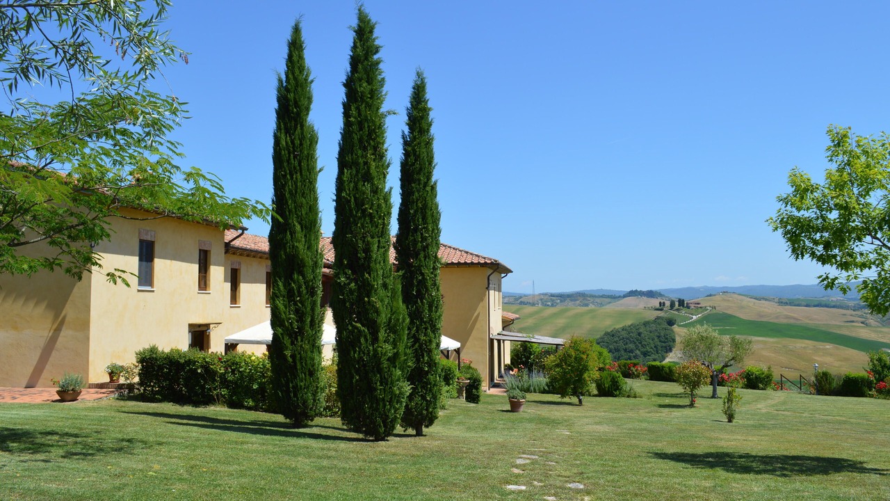 Photo of Outdoor in Asciano