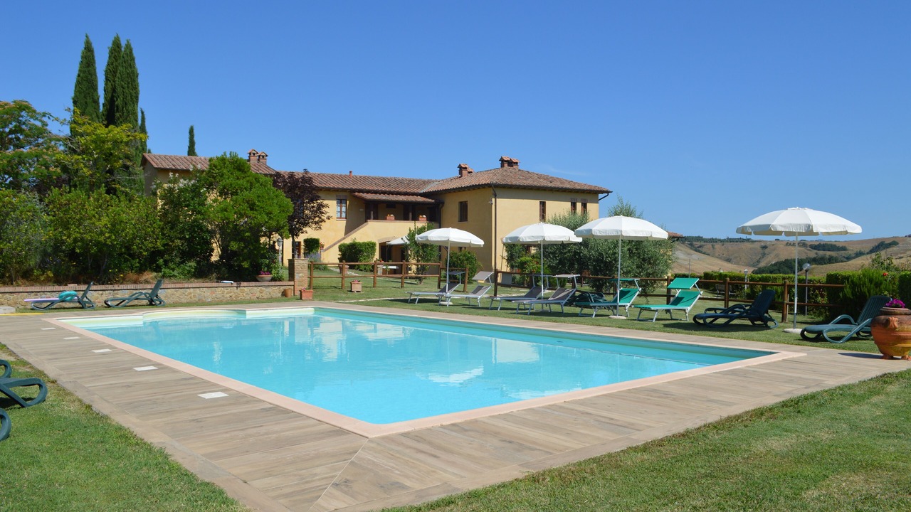 Photo of Outdoor in Asciano