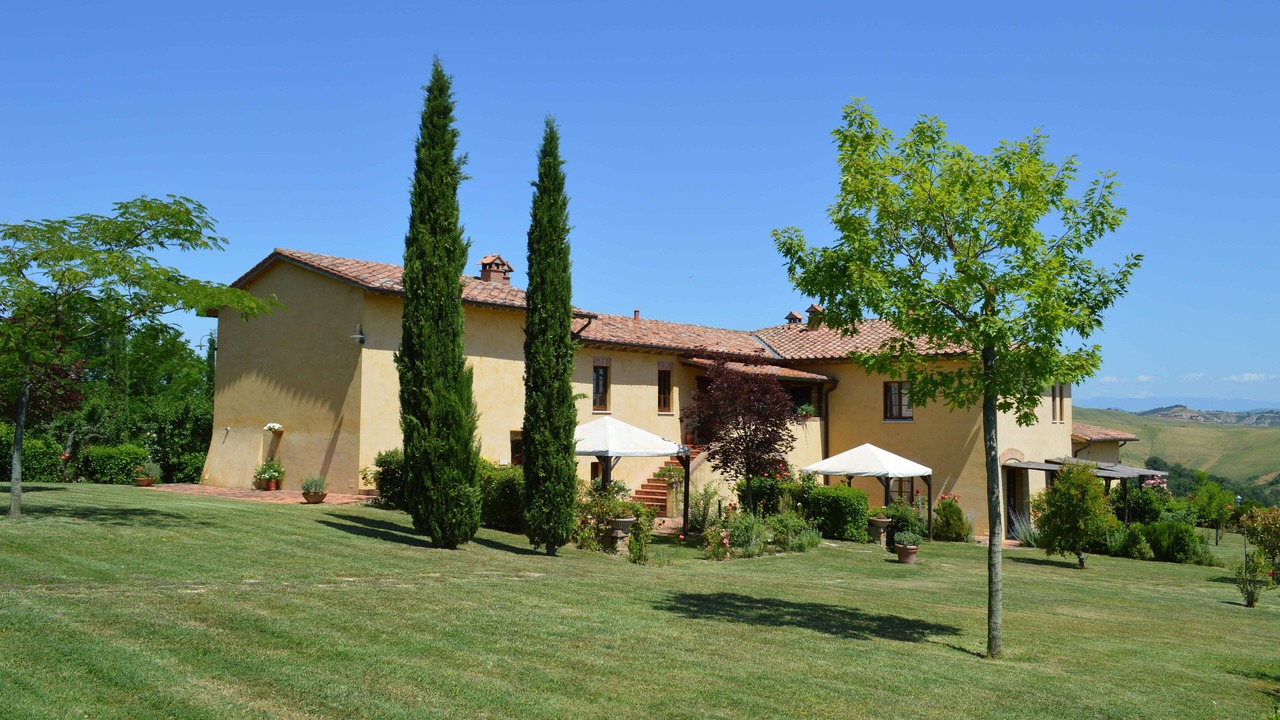 Photo of Outdoor in Asciano