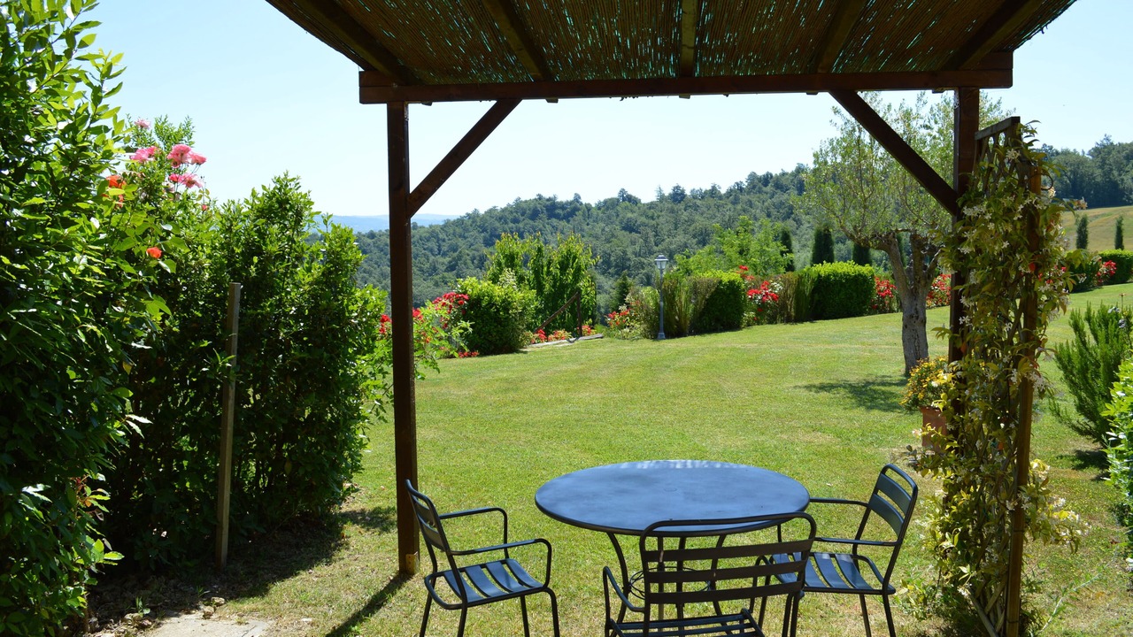 Photo of Outdoor in Asciano