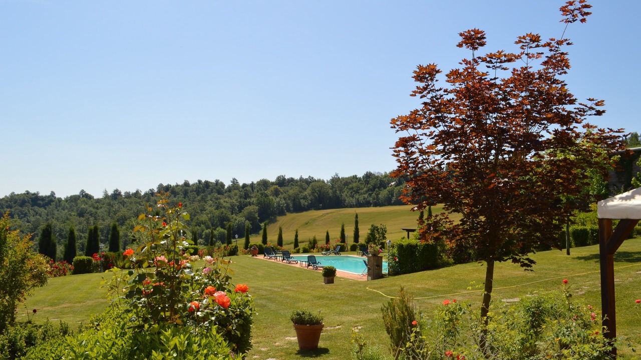 Photo of Outdoor in Asciano