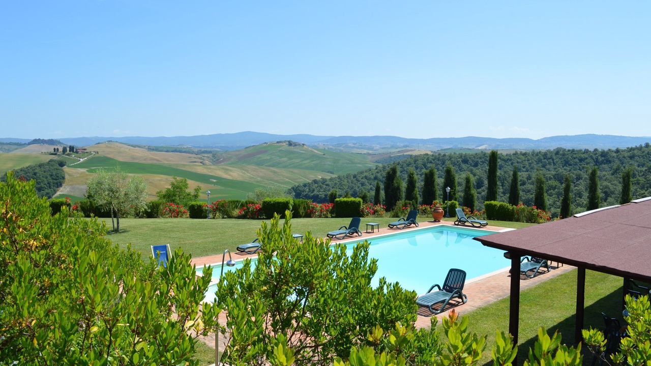 Photo of Outdoor in Asciano