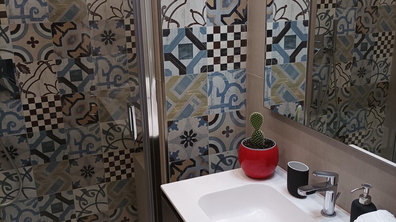Photo of Bathroom in Portici